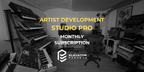Artist Development Studio Pro [monthly]