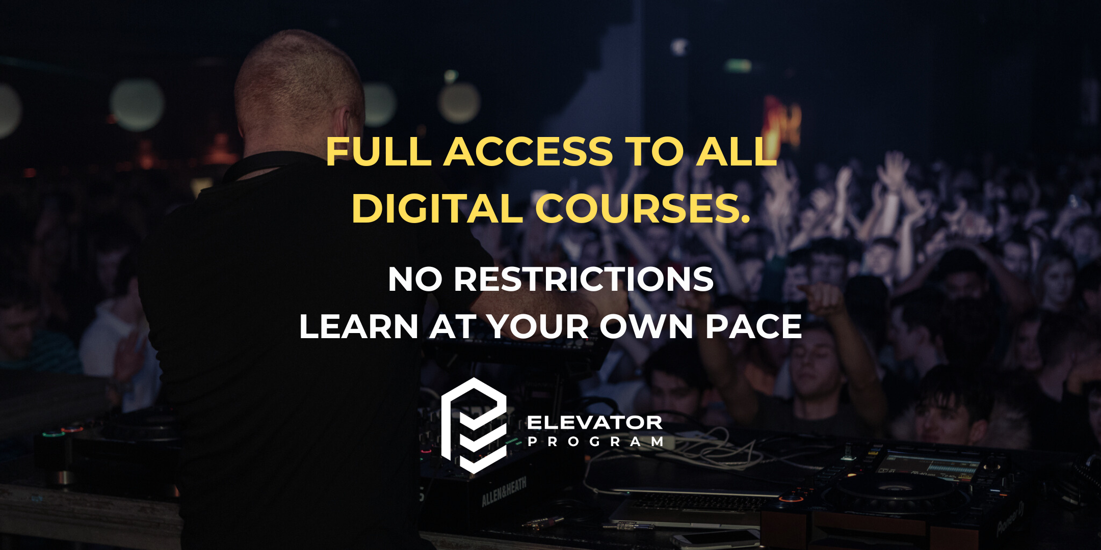 Artist Development Producer Plan [monthly]